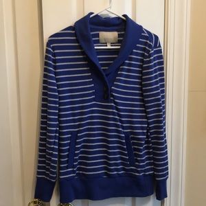 Banana Republic Pull Over Sweater